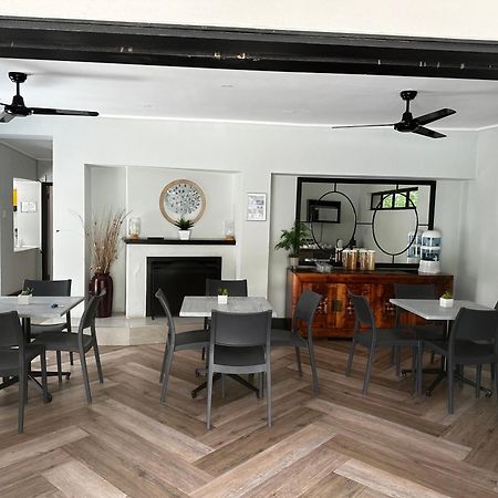The Guesthouse 6 On Vrede جوهانسبورغ المظهر الخارجي الصورة