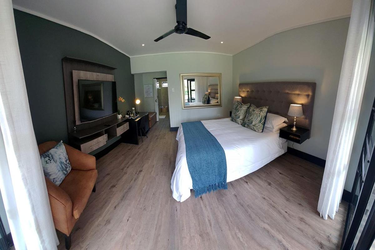 The Guesthouse 6 On Vrede جوهانسبورغ المظهر الخارجي الصورة