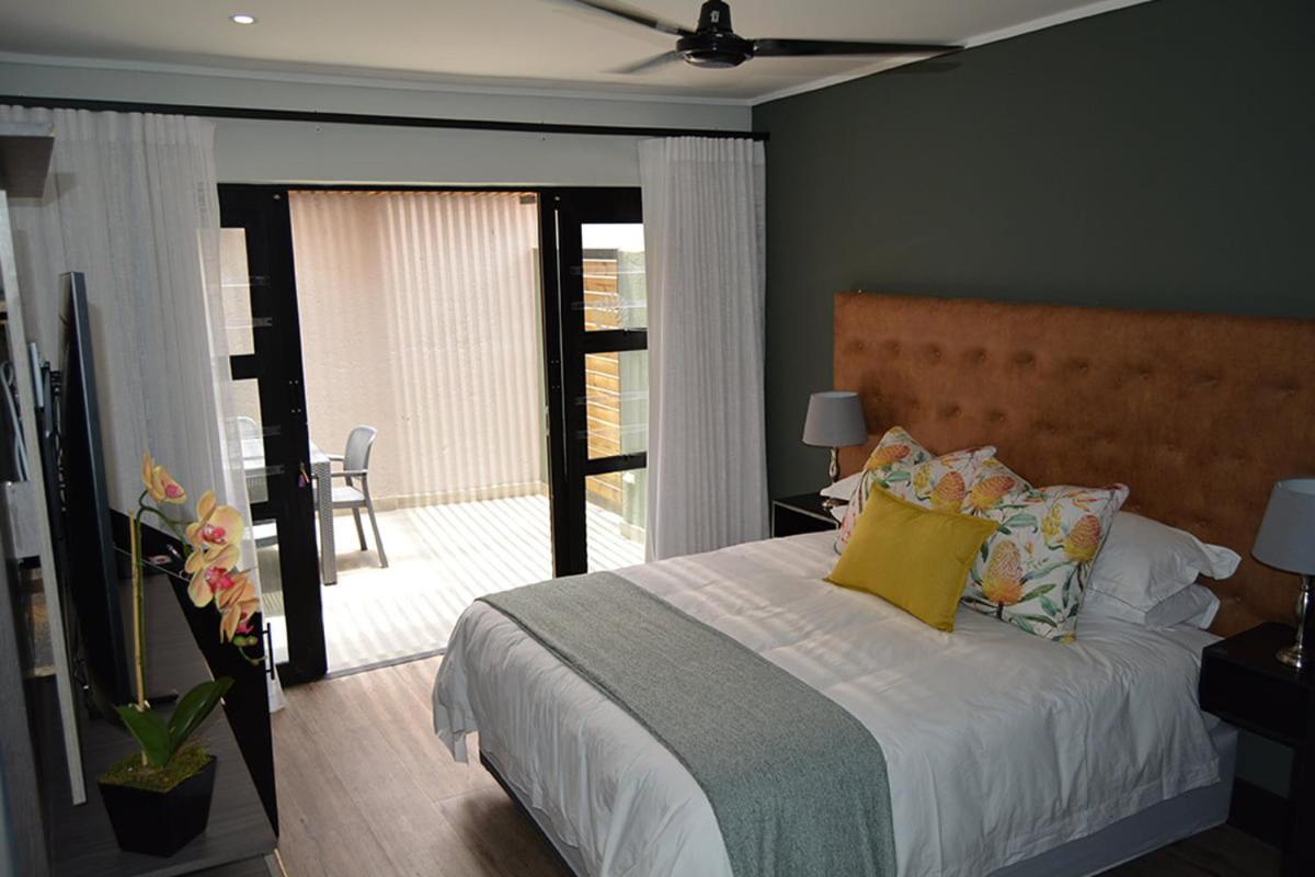 The Guesthouse 6 On Vrede جوهانسبورغ المظهر الخارجي الصورة