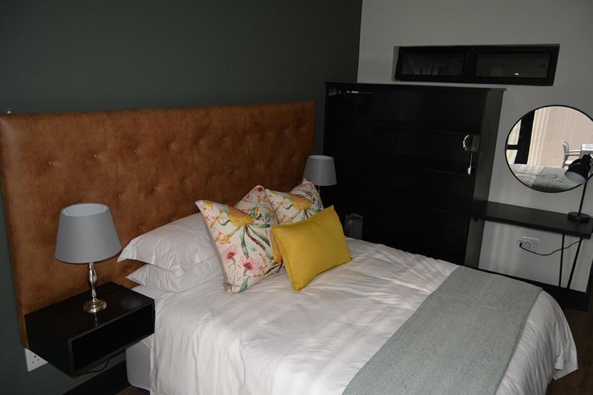 The Guesthouse 6 On Vrede جوهانسبورغ المظهر الخارجي الصورة