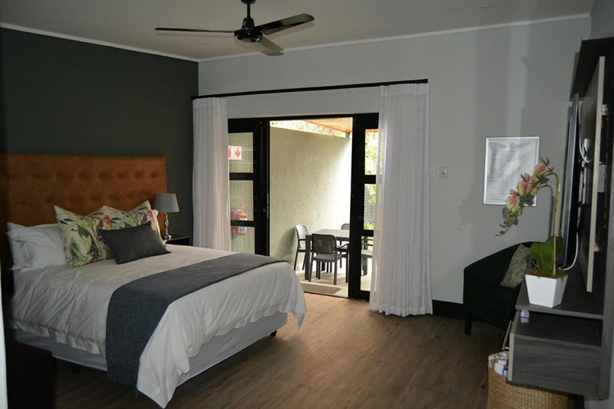 The Guesthouse 6 On Vrede جوهانسبورغ المظهر الخارجي الصورة