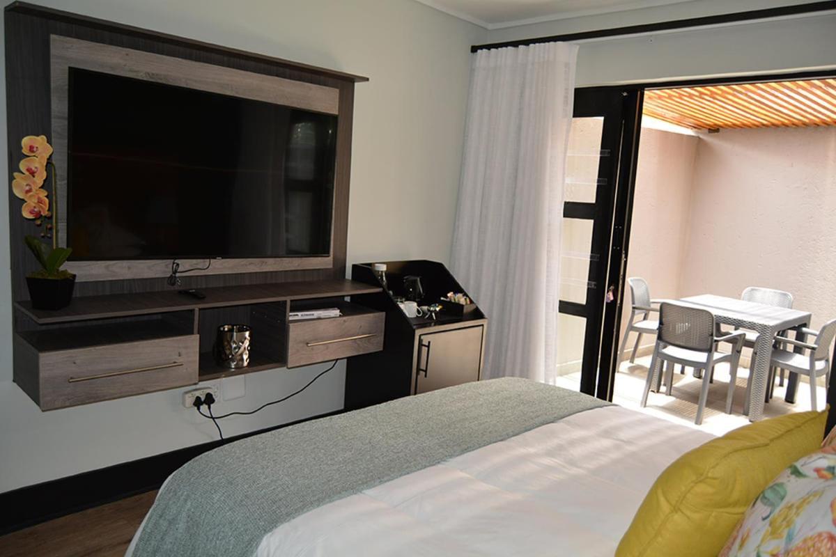 The Guesthouse 6 On Vrede جوهانسبورغ المظهر الخارجي الصورة