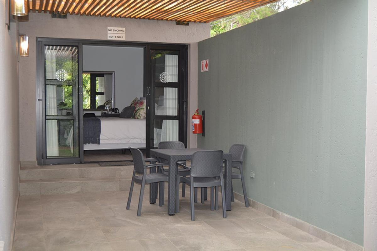 The Guesthouse 6 On Vrede جوهانسبورغ المظهر الخارجي الصورة