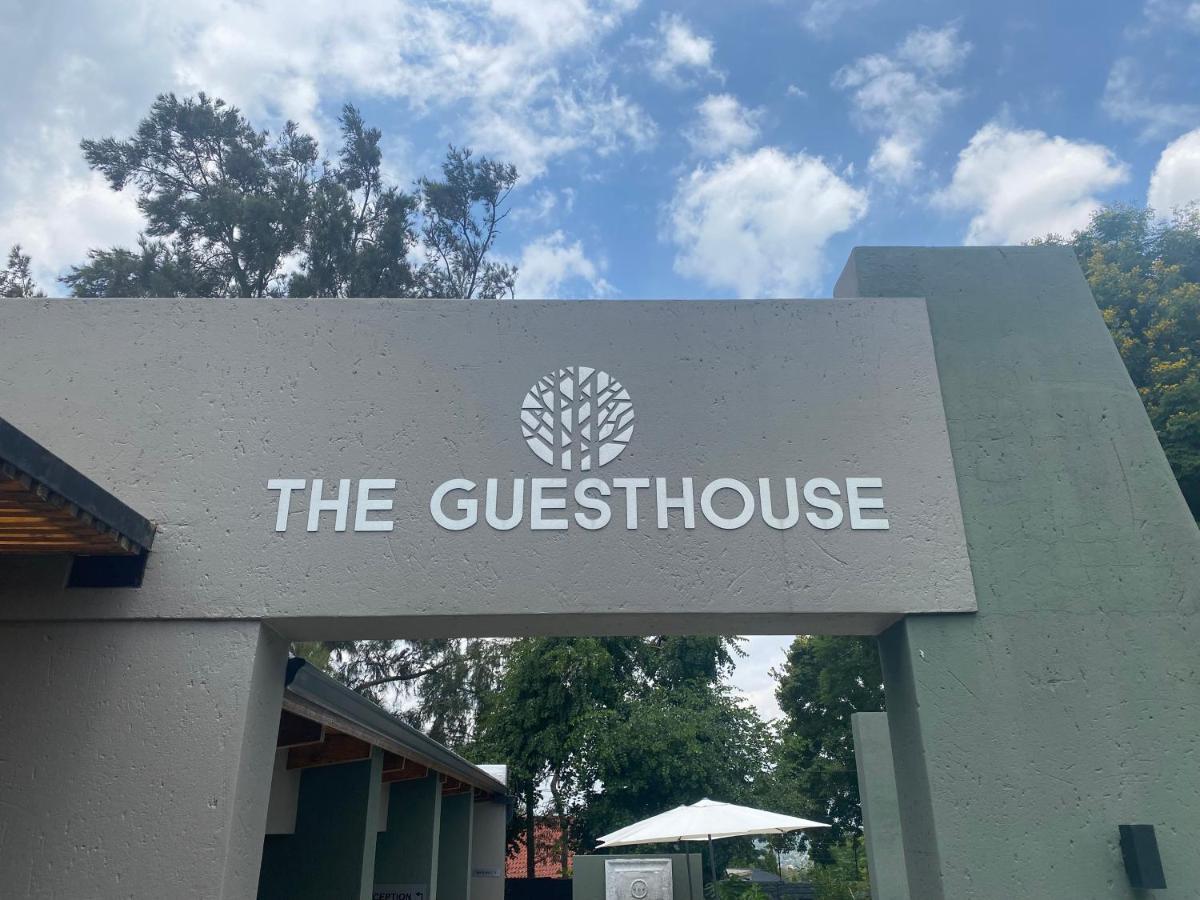 The Guesthouse 6 On Vrede جوهانسبورغ المظهر الخارجي الصورة